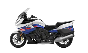 K 1600 GT